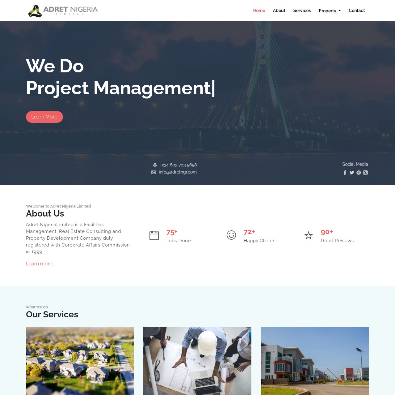 eltari website