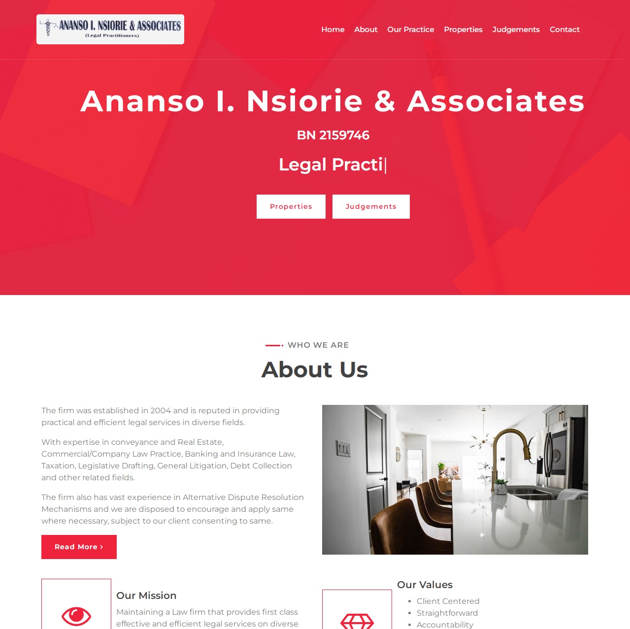 macjames website