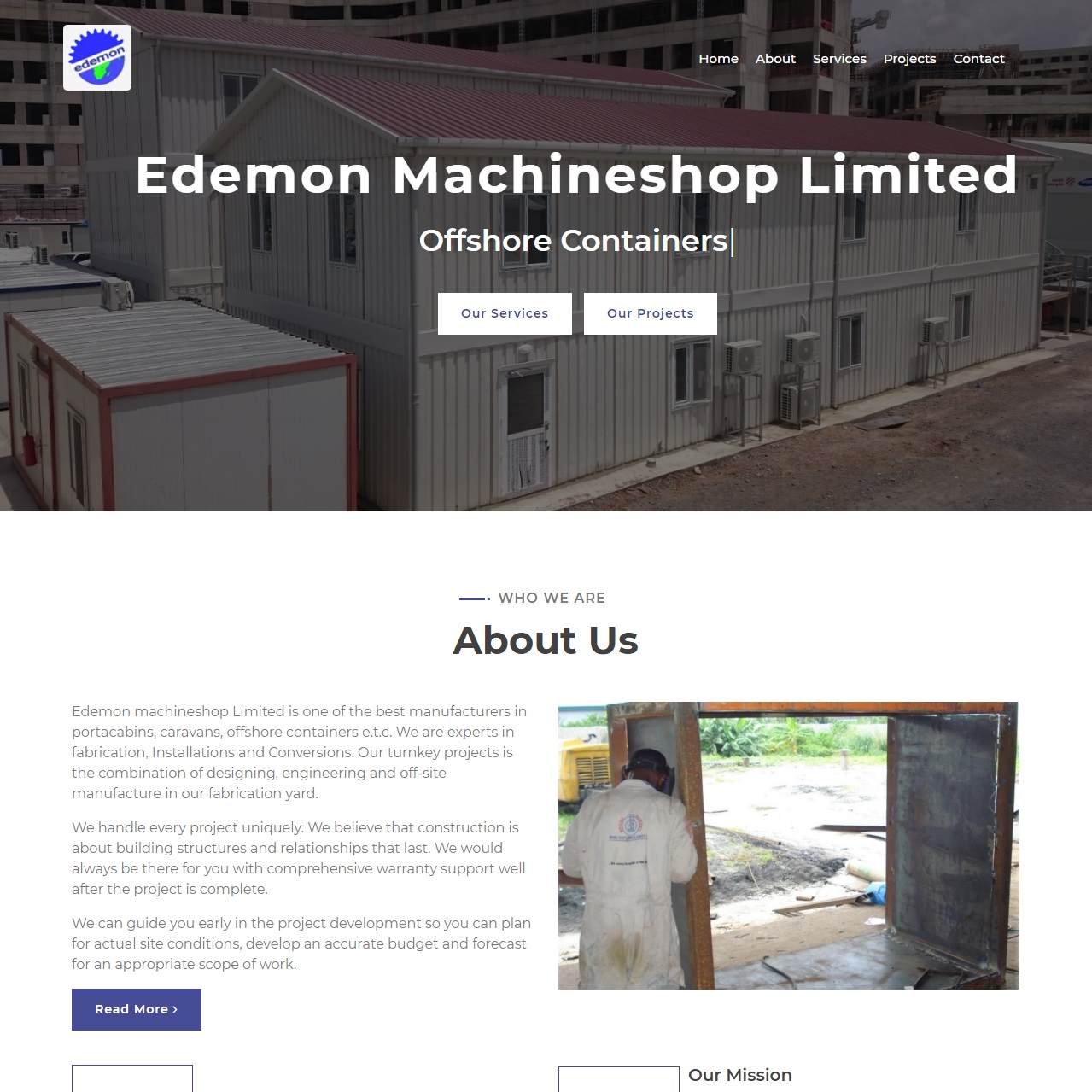 eltari website