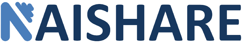 Naishare logo
