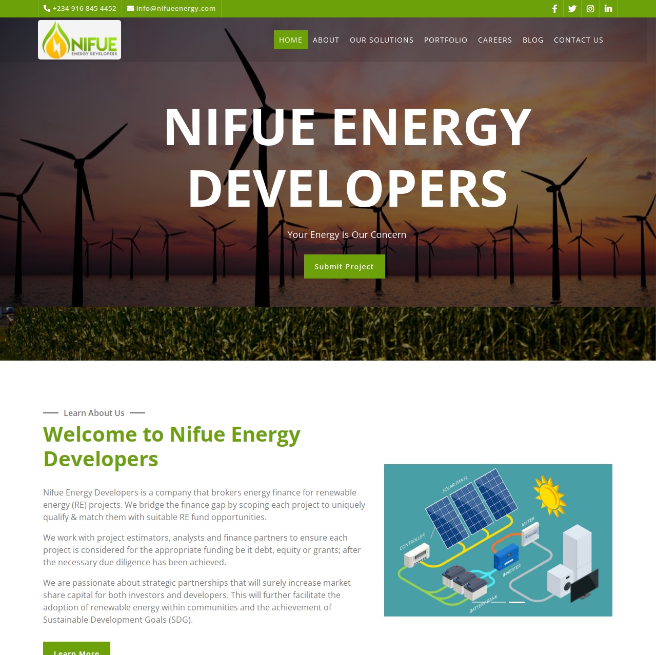 eltari website