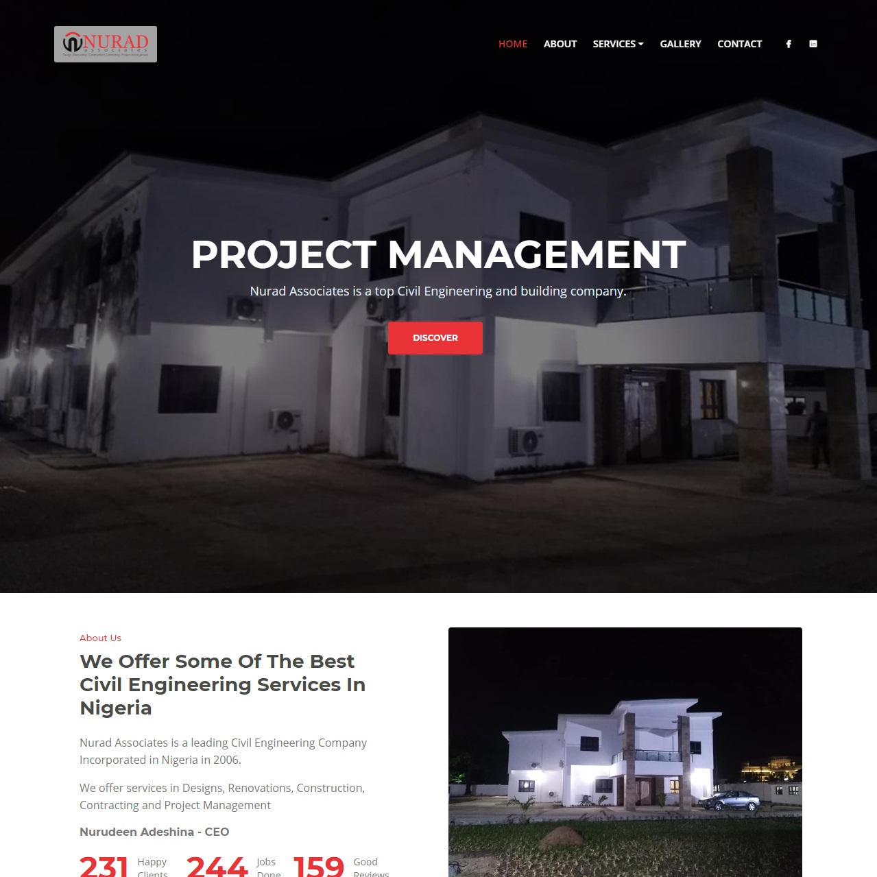 eltari website